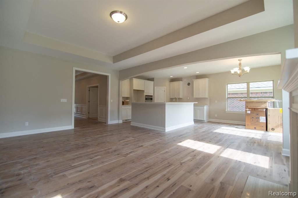 5479 Woodfall Road Clarkston, MI 48348 - Photo 16 of 31