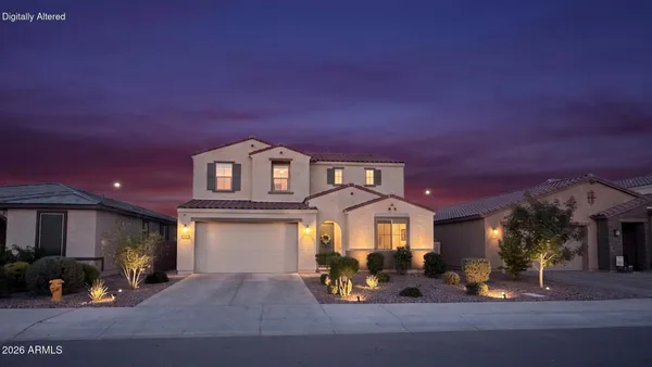 $540,000 | 4615 South 115th Drive, Avondale, AZ 85323