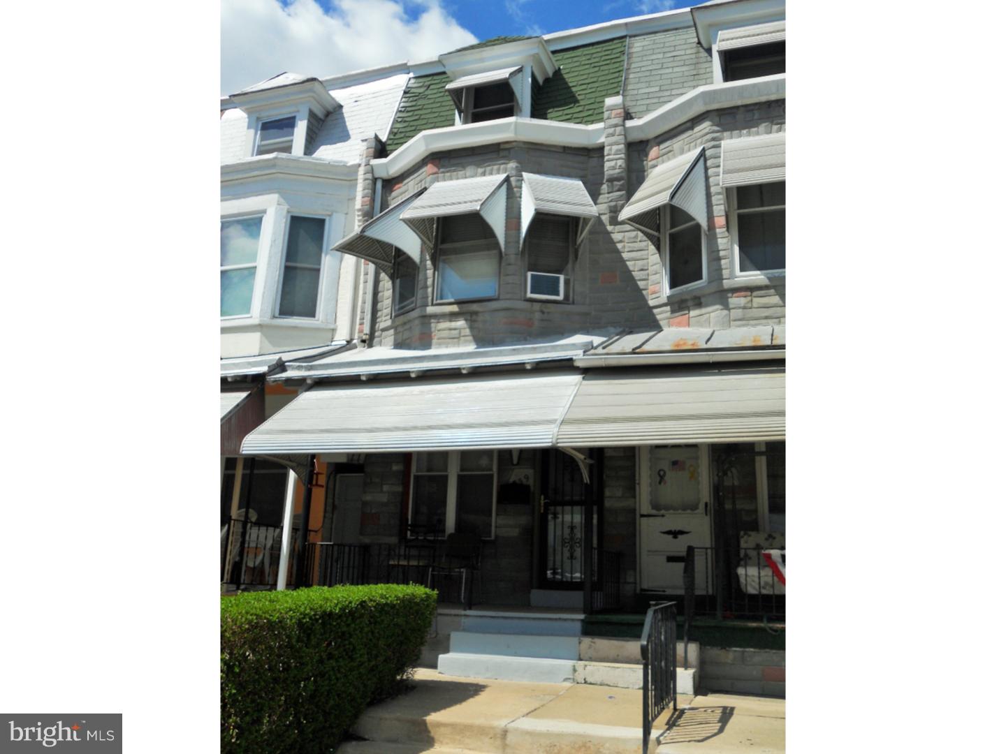 539 Perry Street Reading, PA 19601 - Photo 1 of 16 Gallery Image 1