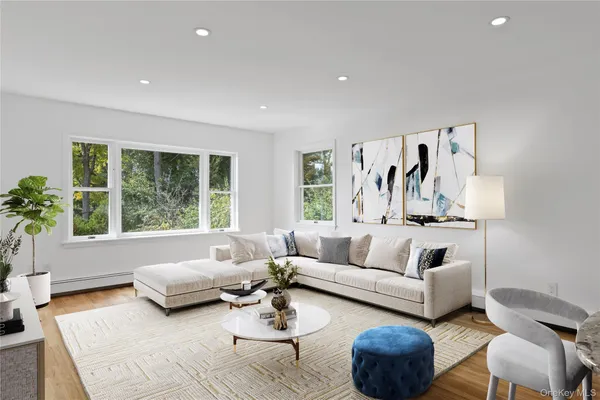 $5,000 | 27 Mountain Avenue, Unit 1, Mount Kisco, NY 10549
