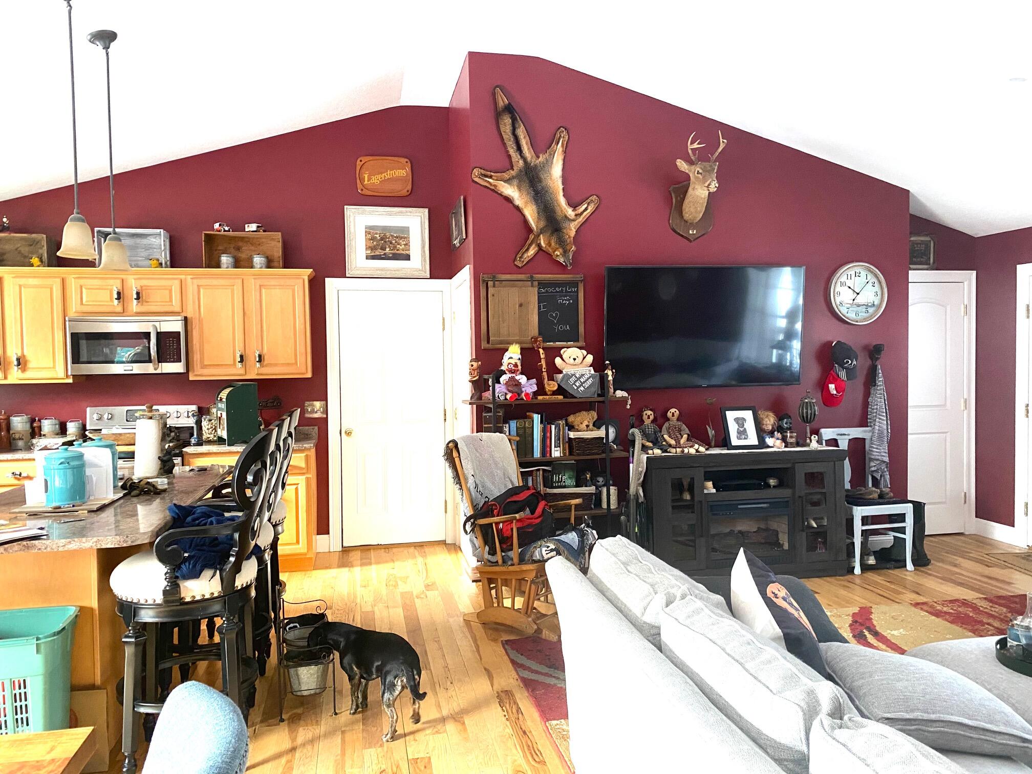 106 Juniper Lane Biddeford, ME 04005 - Photo 7 of 18 Livingroom