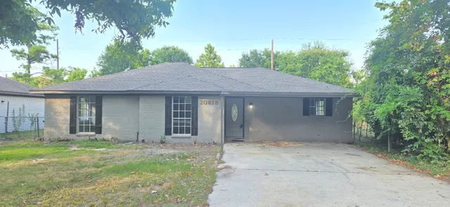 $260,000 | 20618 Nannette Lane, Spring, TX 77388