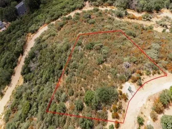 $30,000 | 0 Highland Drive, Julian, CA 92036