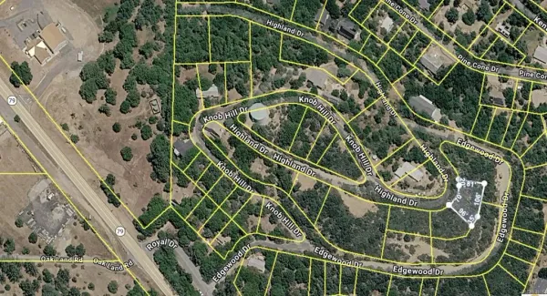 $30,000 | 0 Highland Drive, Julian, CA 92036