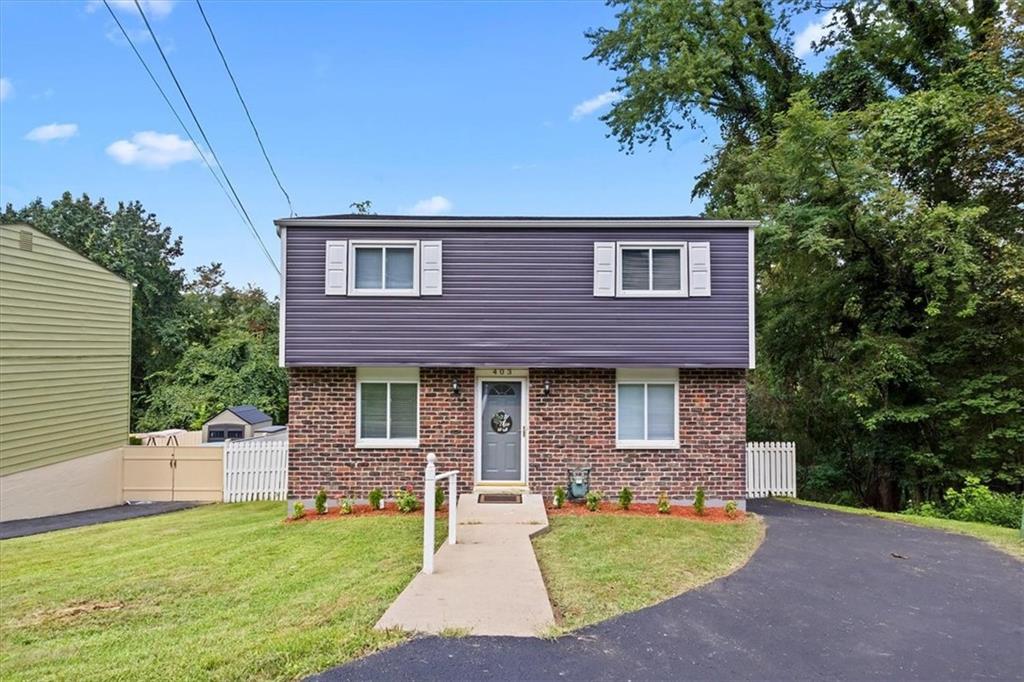 403 Hochberg Road Pittsburgh, PA 15235 - Photo 1 of 25 Gallery Image 1