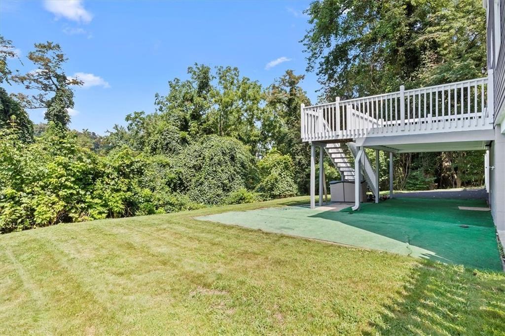 403 Hochberg Road Pittsburgh, PA 15235 - Photo 24 of 25 Gallery Image 24