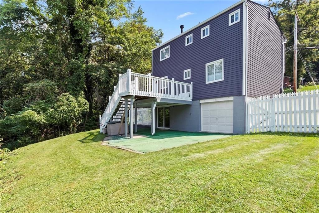 403 Hochberg Road Pittsburgh, PA 15235 - Photo 25 of 25 Gallery Image 25