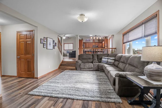 $460,000 | 2595 Fox Hollow Lane, Owatonna, MN 55060