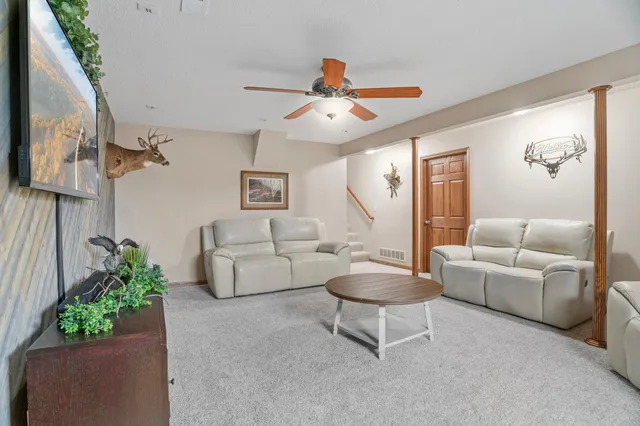 $460,000 | 2595 Fox Hollow Lane, Owatonna, MN 55060