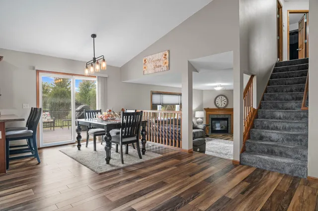 $460,000 | 2595 Fox Hollow Lane, Owatonna, MN 55060