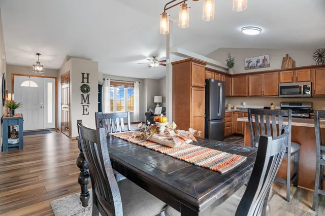 $460,000 | 2595 Fox Hollow Lane, Owatonna, MN 55060