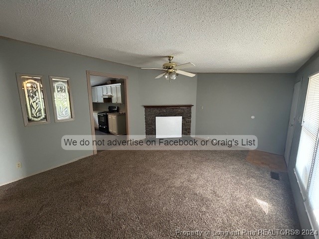 528 Heritage Way Cameron, NC 28326 - Photo 2 of 10 a view of a livingroom with a window
