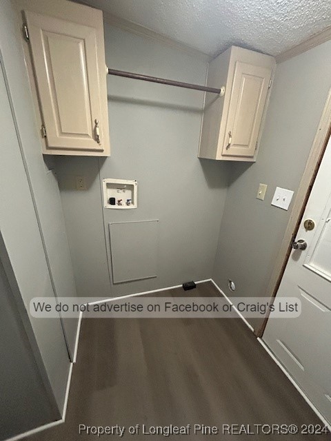 528 Heritage Way Cameron, NC 28326 - Photo 4 of 10 a view of water heater room