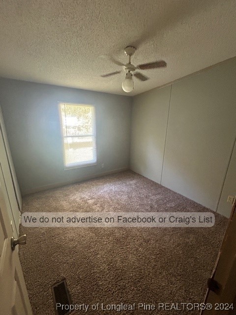528 Heritage Way Cameron, NC 28326 - Photo 6 of 10 a view of an empty room