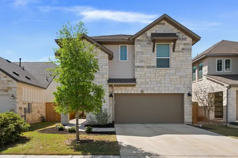 $545,000 | 256 Comfort Maple Lane, Dripping Springs, TX 78620