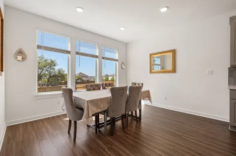 $539,500 | 256 Comfort Maple Lane, Dripping Springs, TX 78620