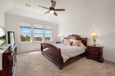 $539,500 | 256 Comfort Maple Lane, Dripping Springs, TX 78620