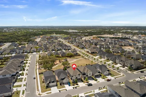 $539,500 | 256 Comfort Maple Lane, Dripping Springs, TX 78620