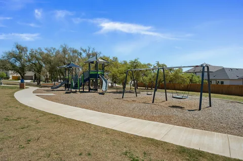 $539,500 | 256 Comfort Maple Lane, Dripping Springs, TX 78620