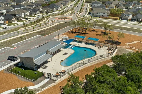 $539,500 | 256 Comfort Maple Lane, Dripping Springs, TX 78620