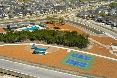 $539,500 | 256 Comfort Maple Lane, Dripping Springs, TX 78620