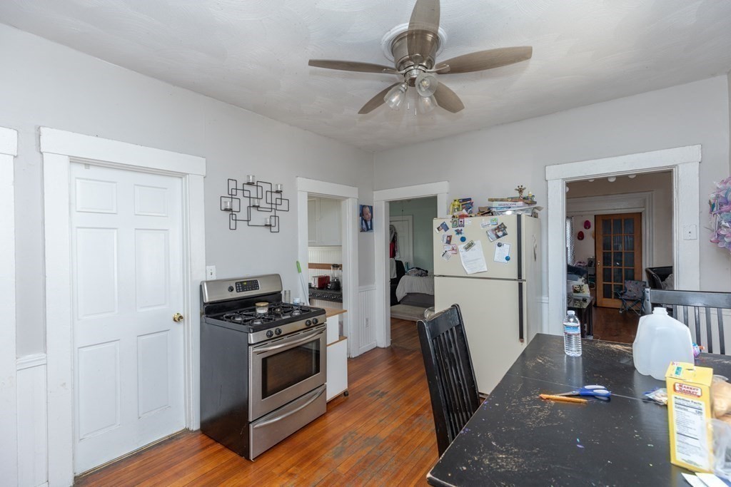 27 Abbott Street Lawrence, MA 01843 - Photo 17 of 21