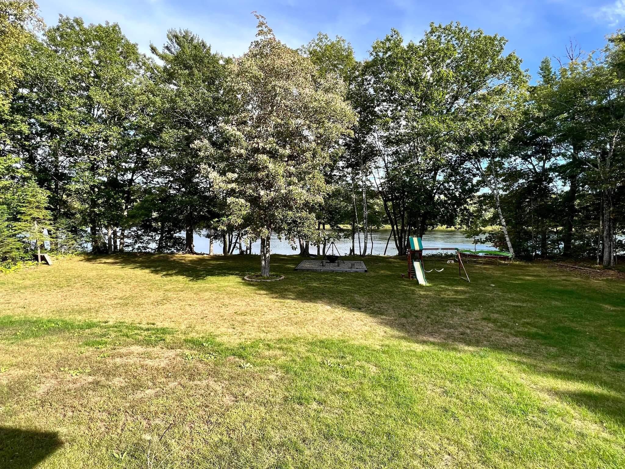 93 Loop Road Lincoln, ME 04457 - Photo 32 of 45 Penobscot River
