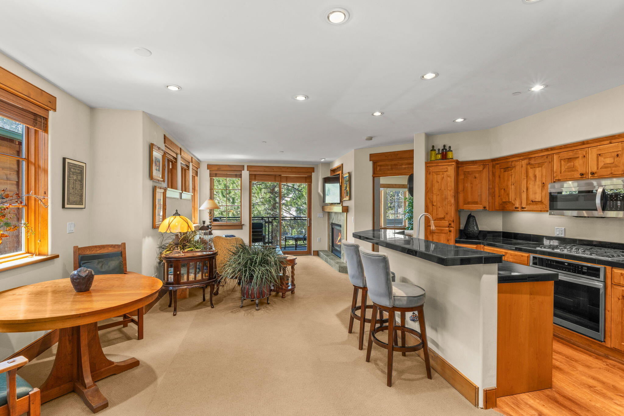601 South Main Street, Unit 15 Ketchum, ID 83340 - Photo 1 of 1 3-web-or-mls-1-3 - Copy