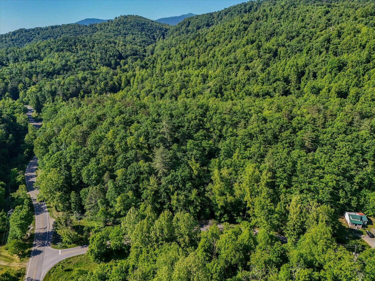 7301 Merriman Road Roanoke, VA 24018 - Photo 2 of 5 5-3-7
