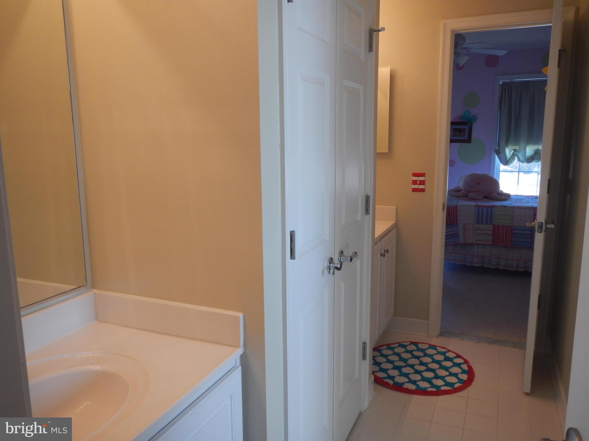 13602 Union Church Road Sumerduck, VA 22742 - Photo 30 of 30 a bathroom with a sink and a shower