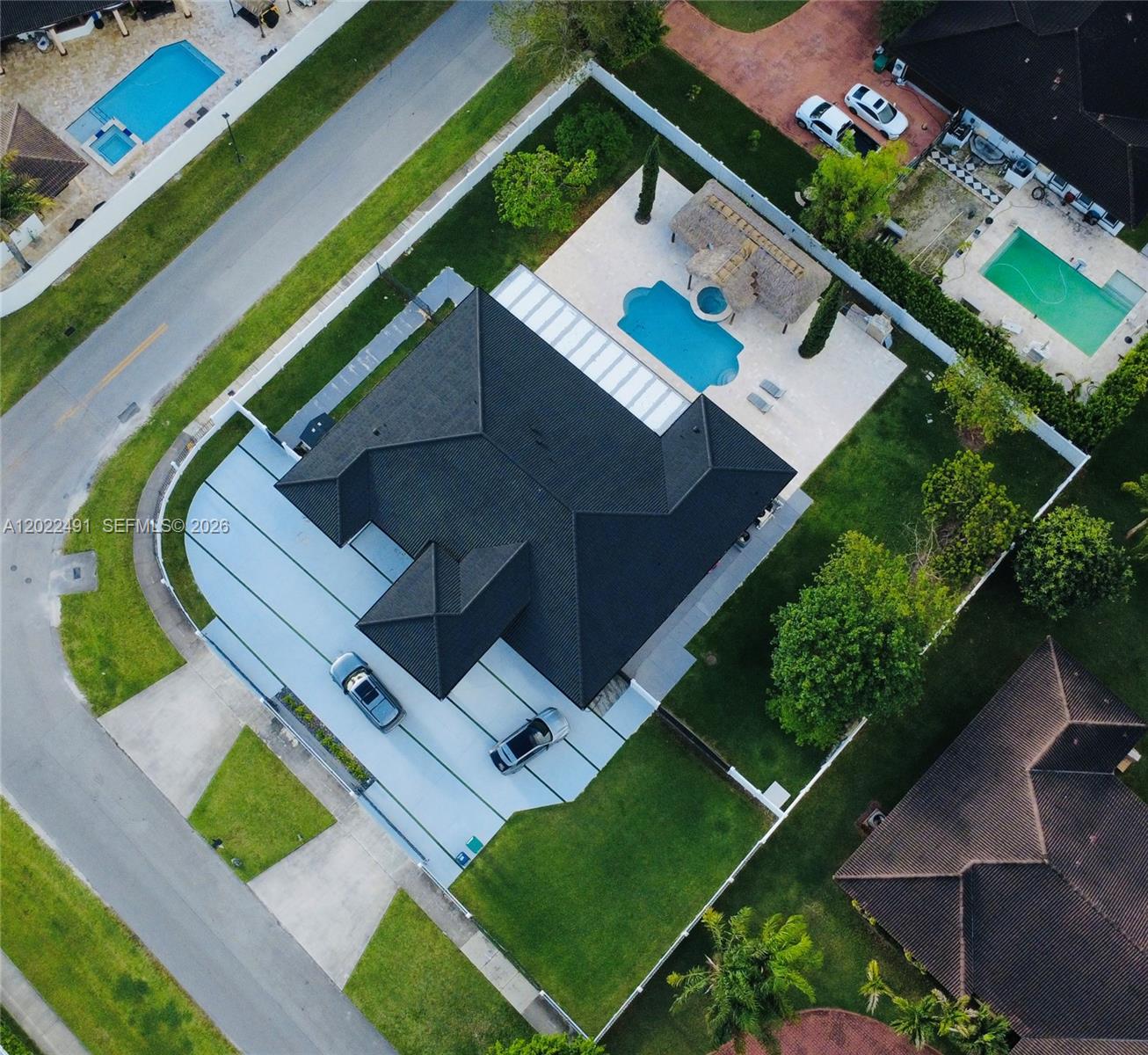 13430 Southwest 192nd Street Miami, FL 33177 - Photo 10 of 10