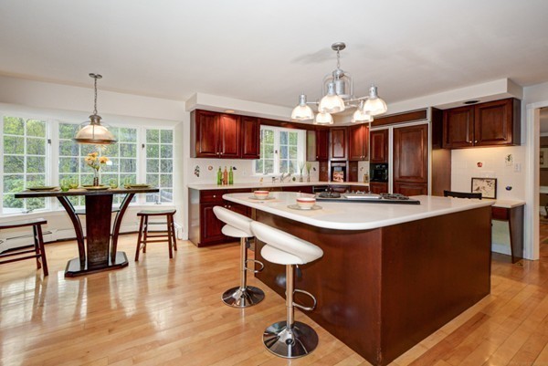 22 Holland Road Wakefield, MA 01880 - Photo 9 of 30 Gallery Image 9