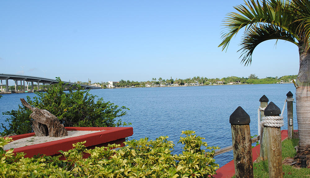 1980 Southwest Palm City Road, Unit 50D Stuart, FL 34994 - Photo 23 of 32 95-RiverView