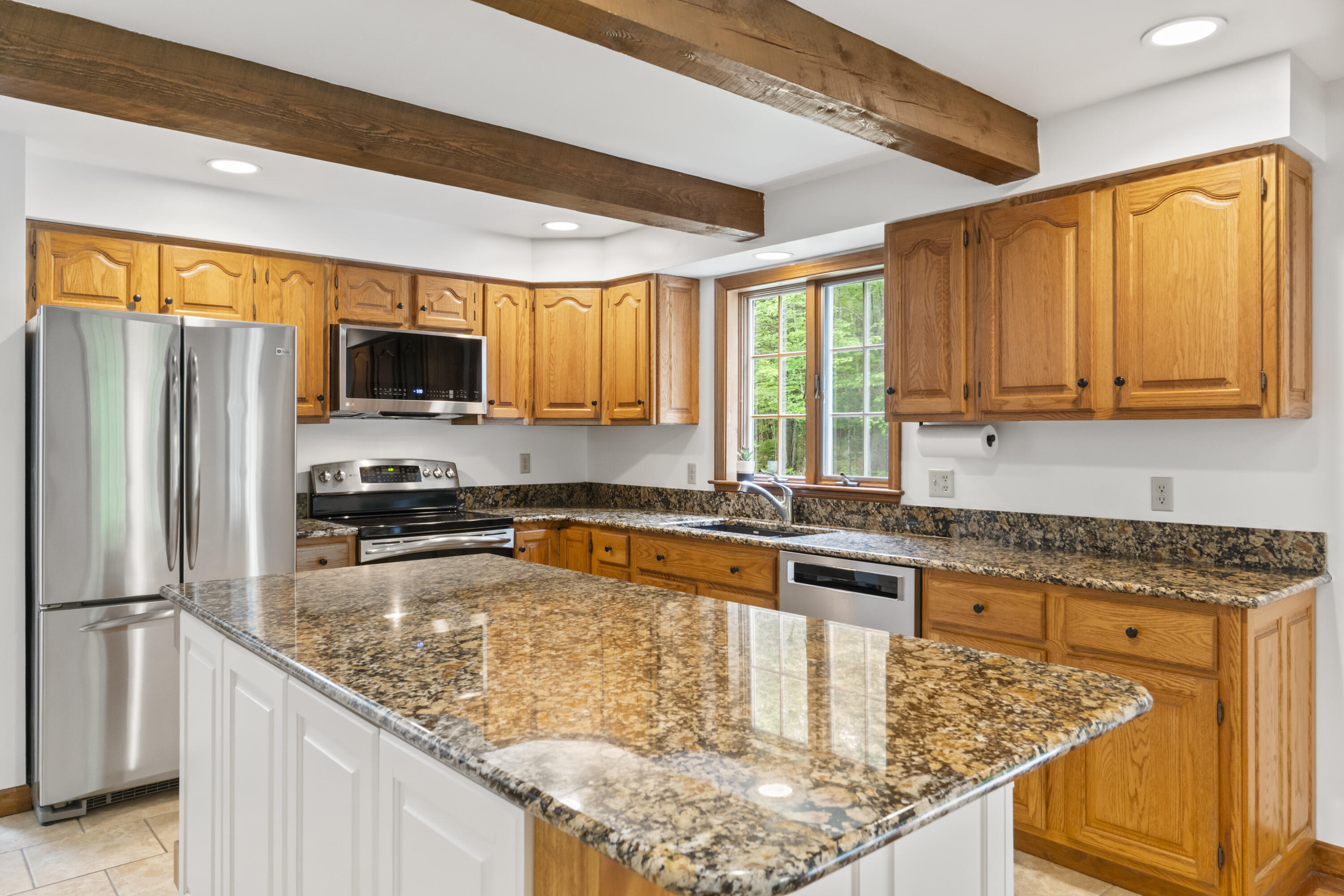 463 Kelley Road Pittston, ME 04345 - Photo 8 of 61 463 Kelley Road_0137