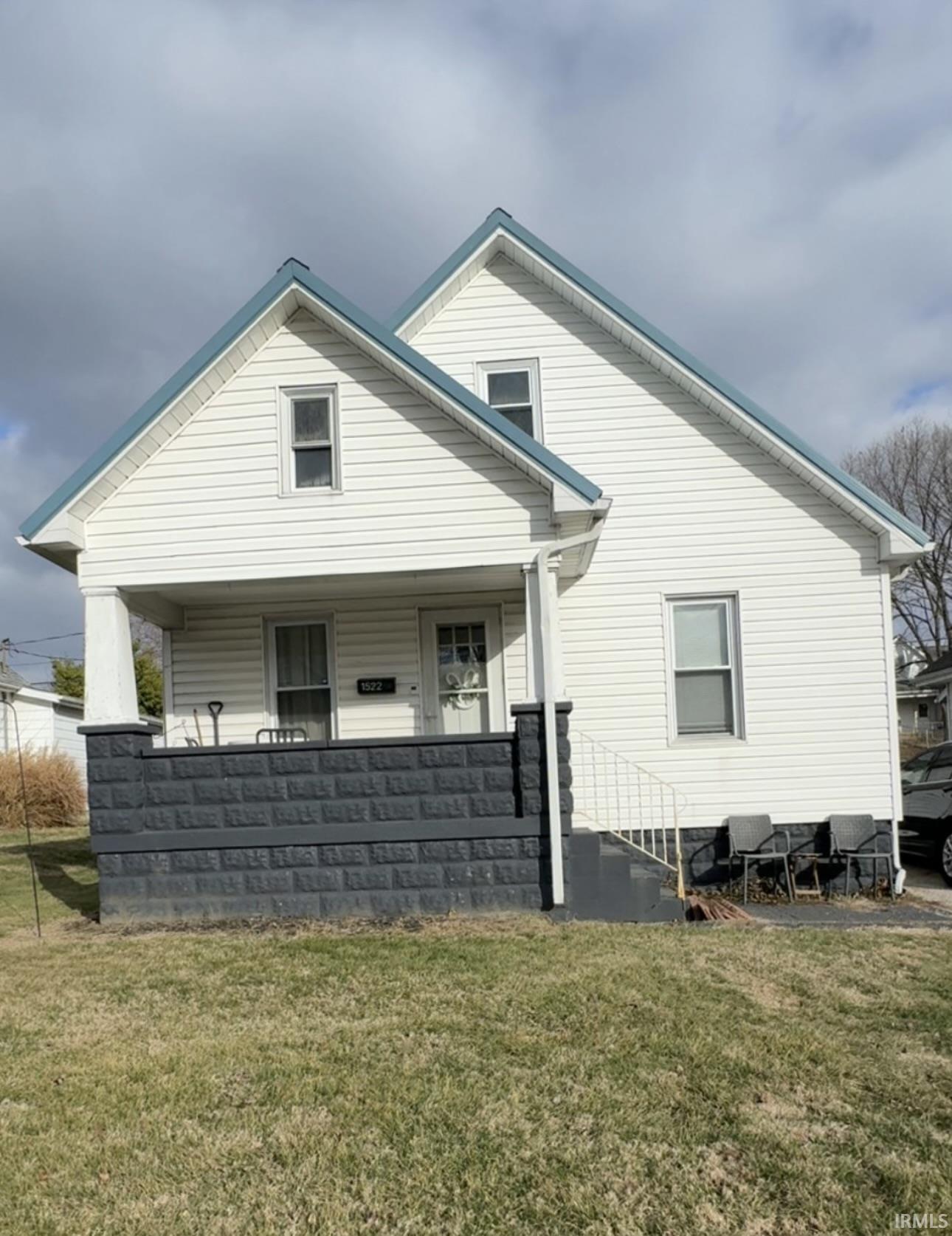 1522 Main Street Jasper, IN 47546 - Photo 1 of 9