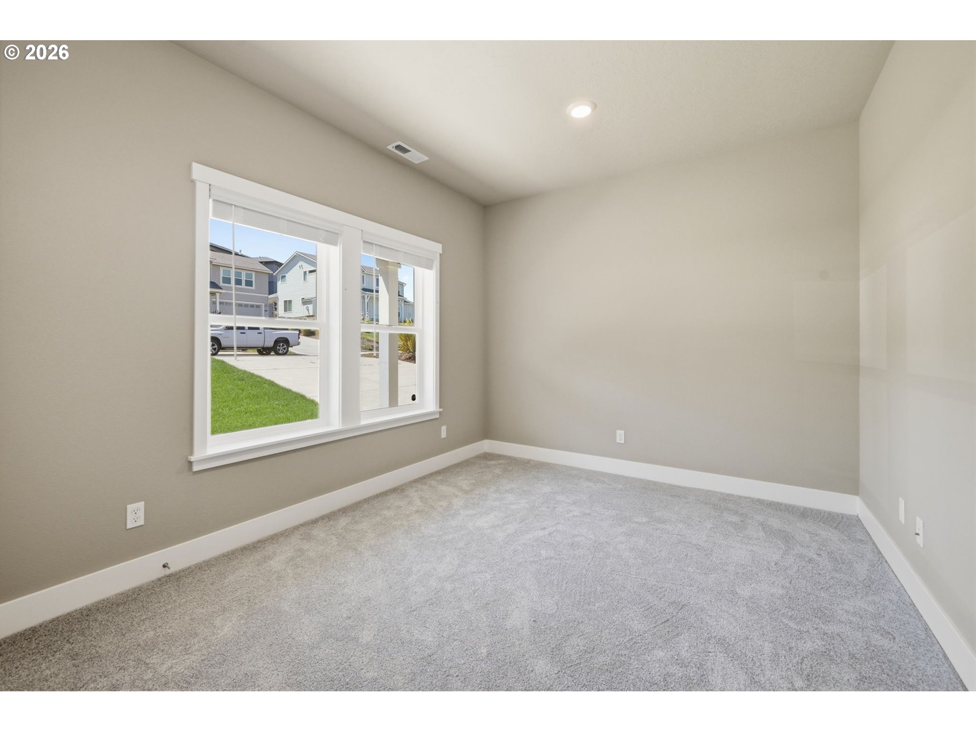 3726 Rockcress Road Eugene, OR 97403 - Photo 20 of 48 Bedroom