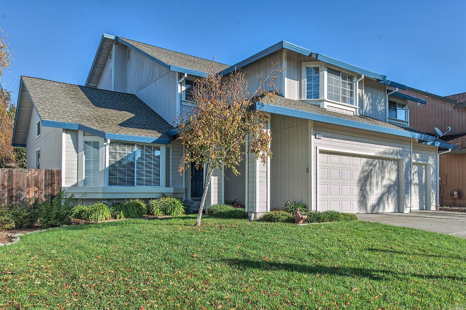 1534 Mallory Place Rohnert Park, CA 94928 - Photo 1 of 1 Gallery Image 1