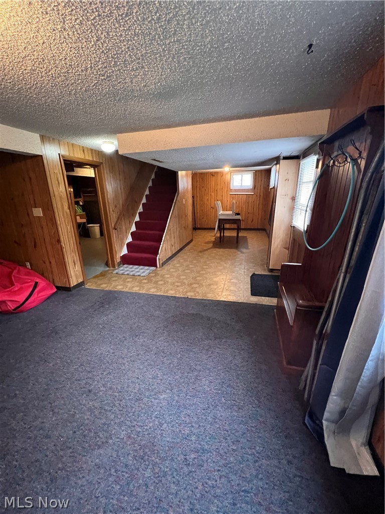 250 Baker Street Rittman, OH 44270 - Photo 28 of 31 outside entrance from basement