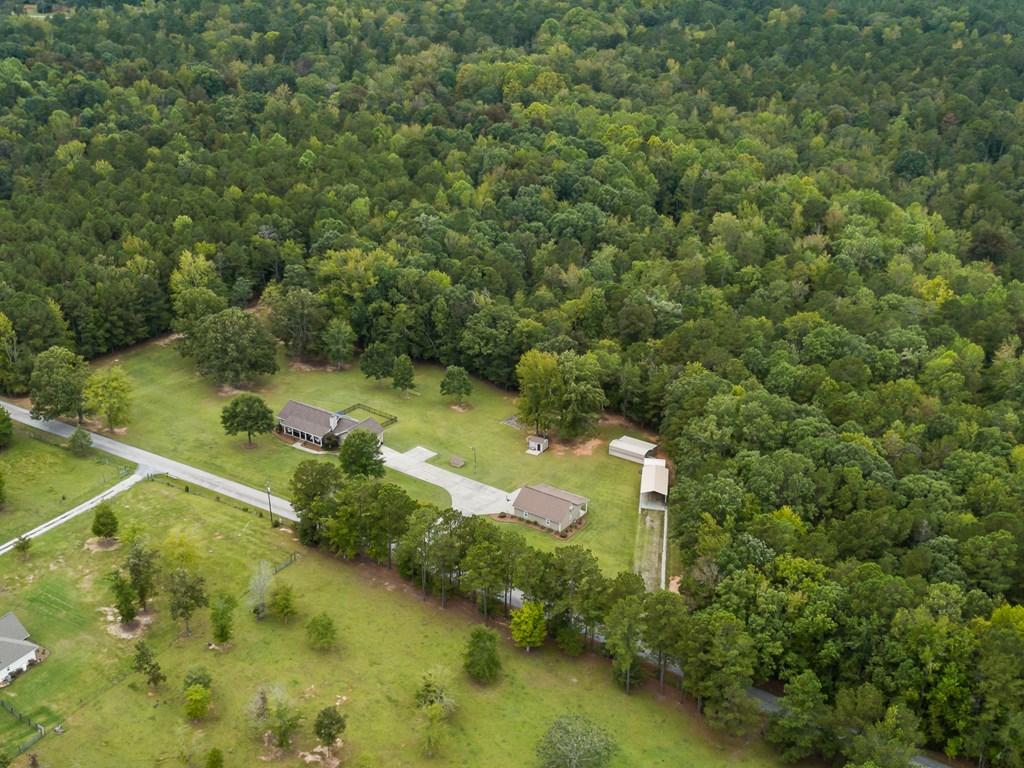 309 Tedards Store Road Greenwood, SC 29646 - Photo 59 of 63 Gallery Image 59