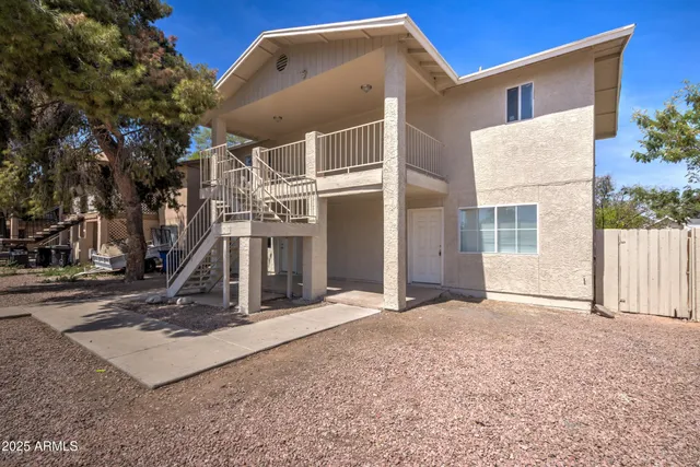 $580,000 | 532 South Mesa Drive, Mesa, AZ 85210