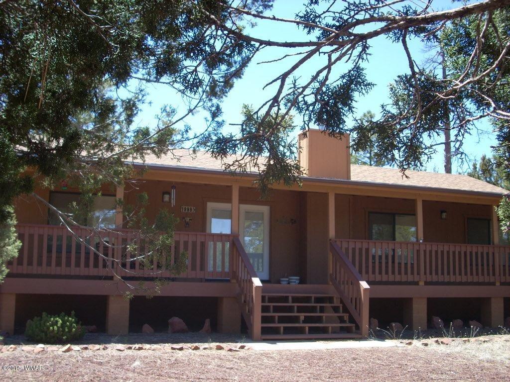 1999 Lexington Overgaard, AZ 85933 - Photo 1 of 18 Gallery Image 1