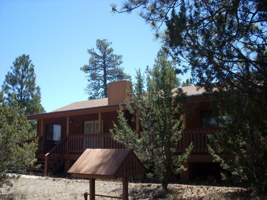 1999 Lexington Overgaard, AZ 85933 - Photo 16 of 18 Gallery Image 16