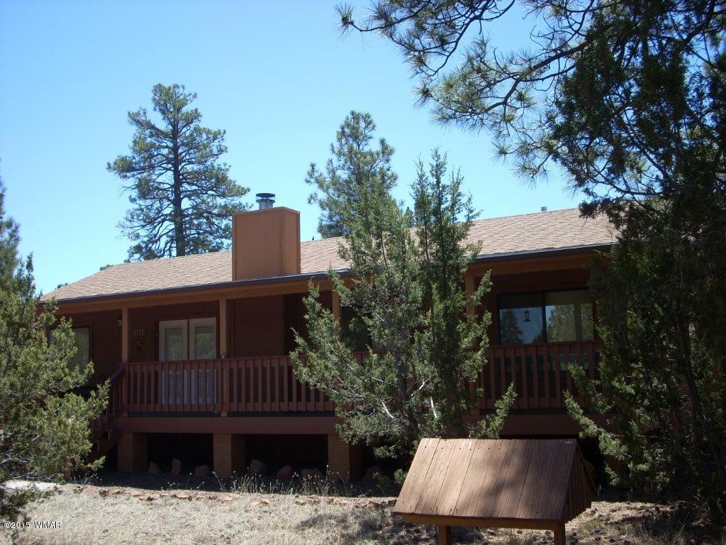 1999 Lexington Overgaard, AZ 85933 - Photo 17 of 18 Gallery Image 17