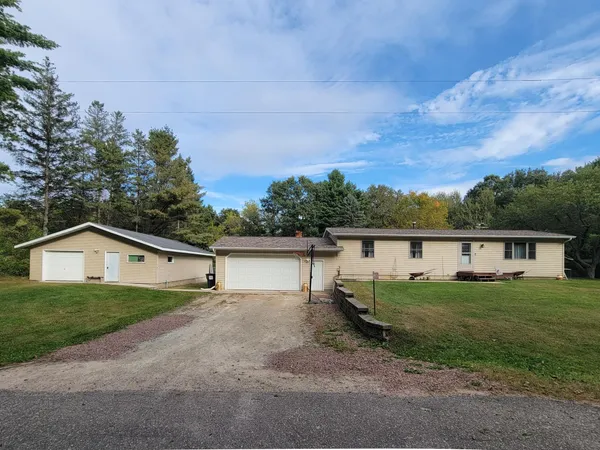$274,000 | N9106 Pagel Road, Iola, WI 54945
