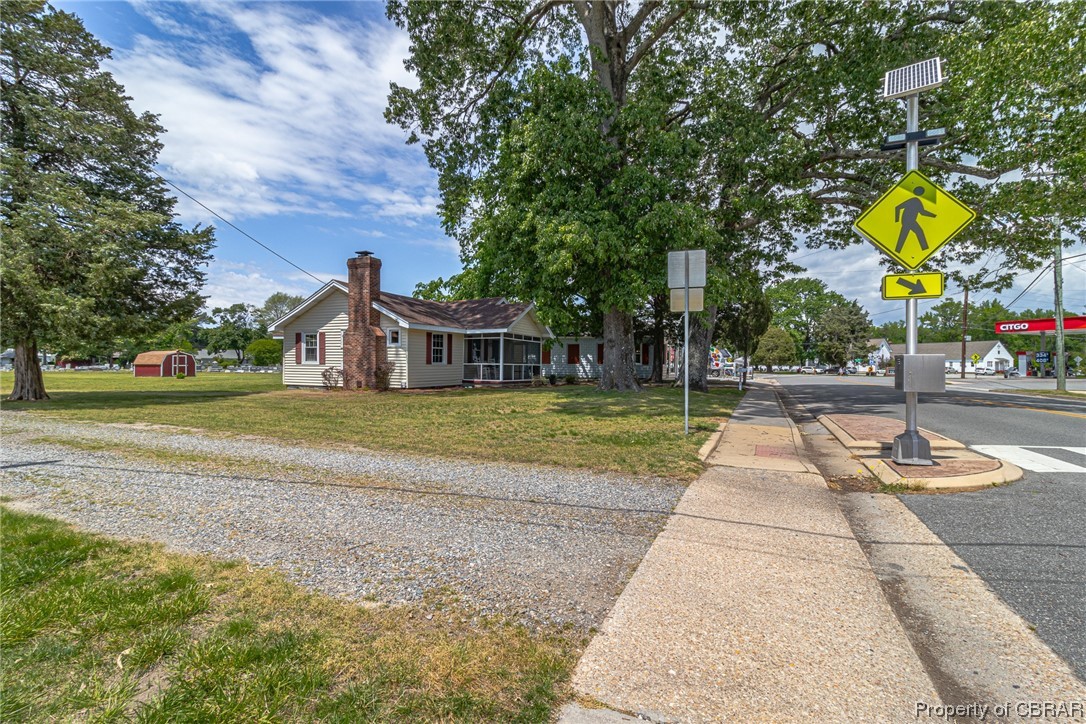 4482 Irvington Road Irvington, VA 22480 - Photo 41 of 48 Gallery Image 41