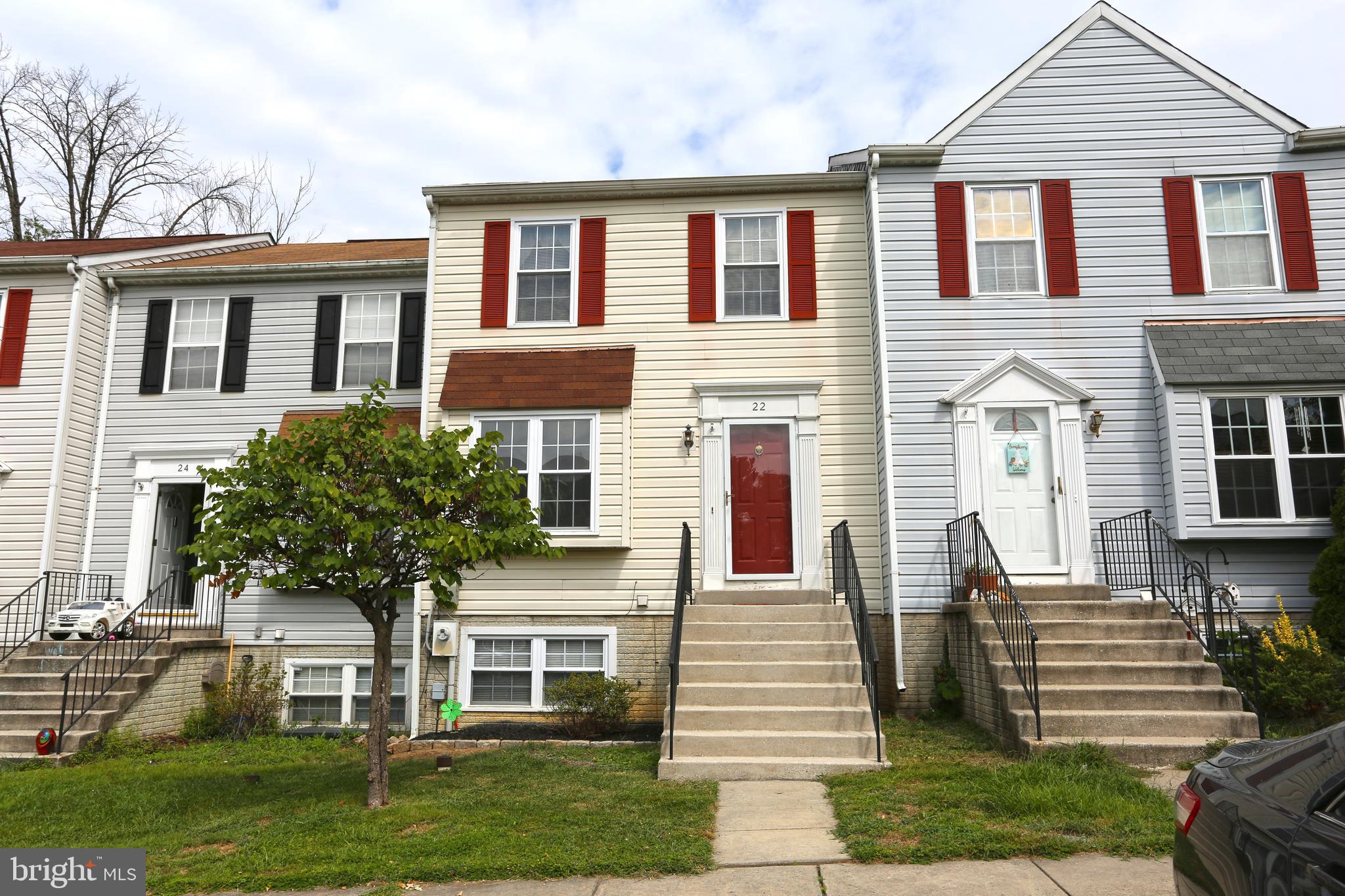 22 Minte Drive Nottingham, MD 21236 - Photo 1 of 24