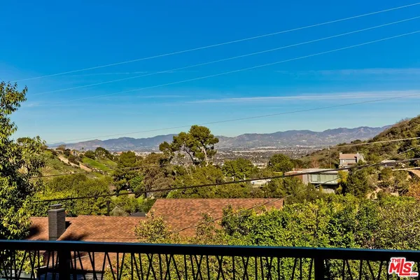 $9,500 | 3350 Coy Drive, Sherman Oaks, CA 91423