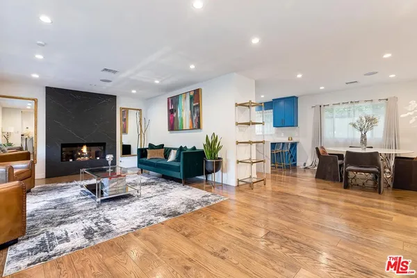 $9,500 | 3350 Coy Drive, Sherman Oaks, CA 91423