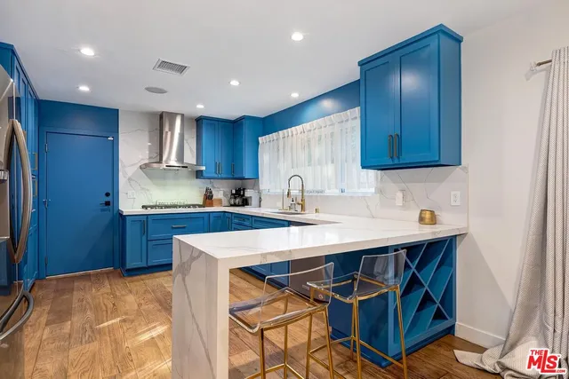 $11,500 | 3350 Coy Drive, Sherman Oaks, CA 91423