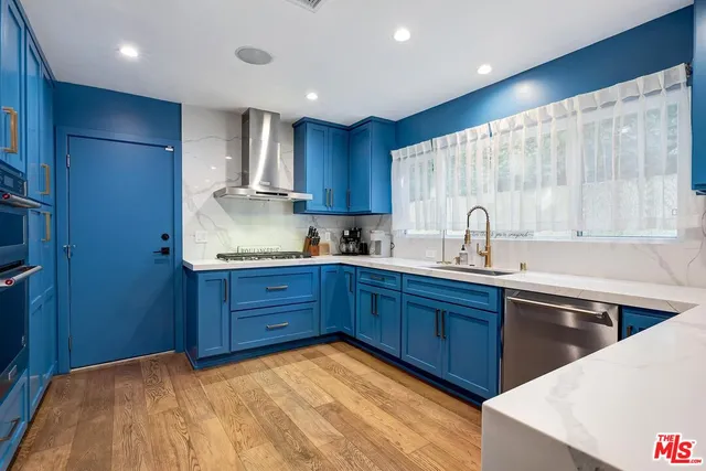 $11,500 | 3350 Coy Drive, Sherman Oaks, CA 91423